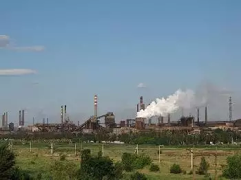 Rund 100 Zivilisten aus Stahlwerk in Mariupol evakuiert