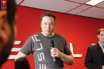 Bürgermeister von Jacksonville zu Musk »Komm schon Elon - zieh nach Florida!«
