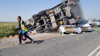 3-Tote-6-Verletzte-bei-Verkehrsunfall-in-der-Nhe-von-Ashdod