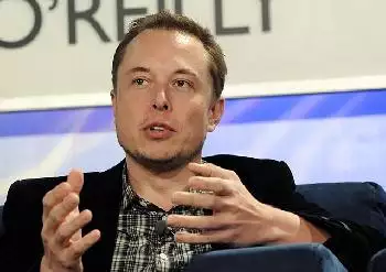 Elon Musk und Hassreden