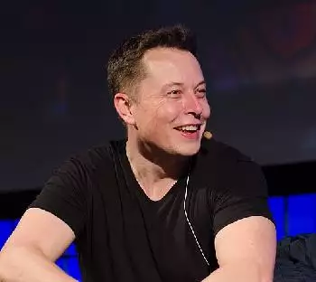 Elon, my Sweetheart, Du hast den Shit-Test bestanden!