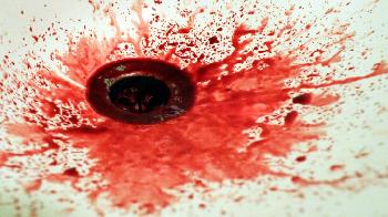 Wenn blutige Messerattacken zu „Zwischenfällen“ werden