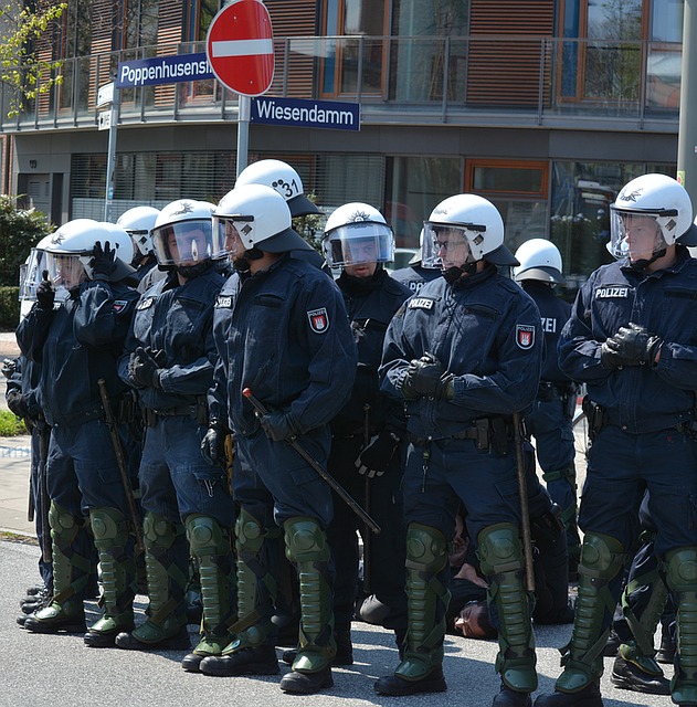 Polizeistaat Deutschland? UN-Berichterstatter attestiert „Systemversagen“