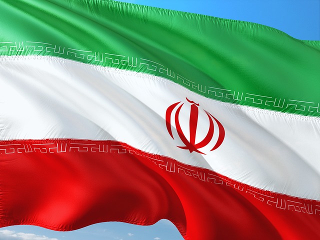 Der Iran verstärkte seine Bemühungen, sich illegale Atomraketentechnologie zu beschaffen