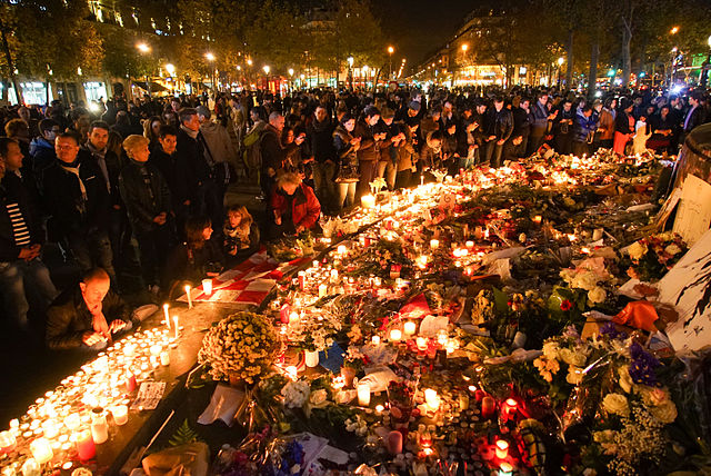 Frankreich: Staatsanwälte fordern lebenslange Haftstrafe für den Hauptverdächtigen der Anschläge von ISIS in Paris