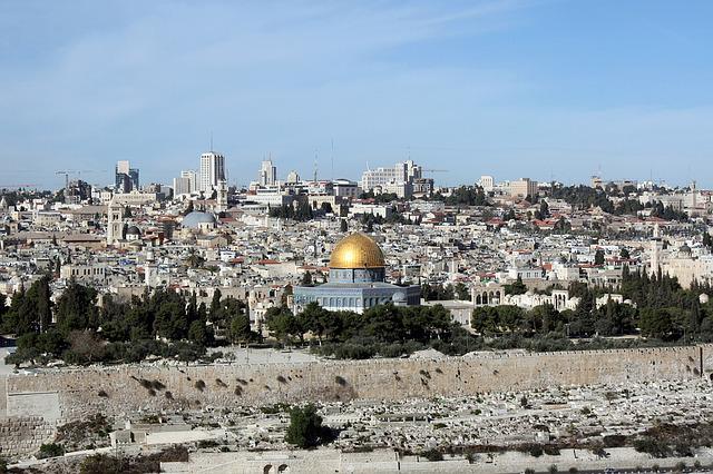 Offizieller der Islamischen Bewegung: Der Religionskrieg wird mit der Vertreibung der Juden aus Palästina enden