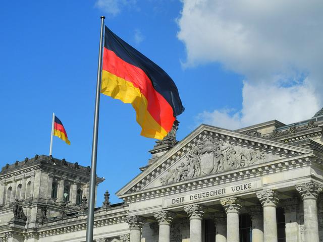 Deutschland: ein erschreckenden Anstieg antisemitischer Straftaten um 29 %