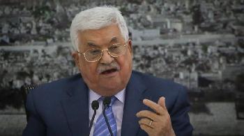 Abbas-erwgt-die-Zusammenarbeit-mit-Israel-einzustellen