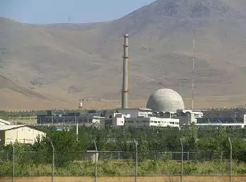 Diplomatische Quelle: „Der Iran hat genug Material für drei Atombomben“