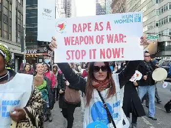 Schweden: »Mein Heimatland schützt seine Frauen nicht vor Vergewaltigungen«