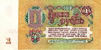 Währungskurs: Russischer Rubel erlebt Höhenflug