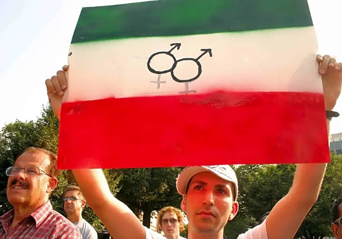 Der Iran exekutiert einen schwulen Mann unter dem Etikett der Sodomie