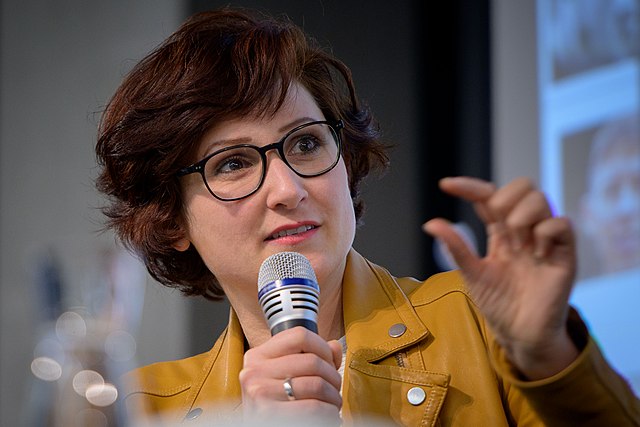 Ferda Ataman: Linke Aktivistin mit falscher Juden-Einordnung soll Antidiskriminierungsbeauftragte werden