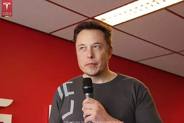 GETTR-Chef Jason Miller: „Elon Musk hat den blauen Vogel abgeschossen“