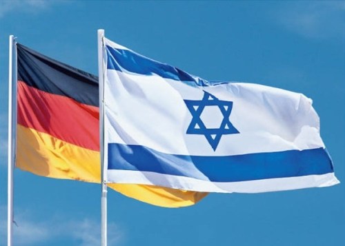 Deutschlands Hoffnung: Gas-Käufe aus Israel