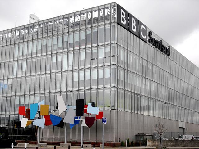 Die BBC – Verfallsdatum weit überschritten