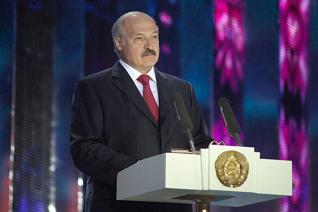 Lukaschenko lässt Gewerkschaften in Weißrussland verbieten