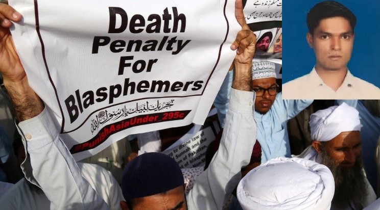 Tod für christliche „Blasphemer“ im muslimischen Pakistan