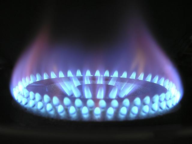 Gazprom halbiert Gaslieferung