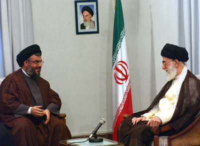 Nasrallah bedroht Israel: Es gibt kein Ziel, das die Raketen der Hisbollah nicht erreichen könnten