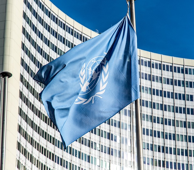 UN-Beamter behauptet, soziale Medien würden von der „jüdischen Lobby“ kontrolliert