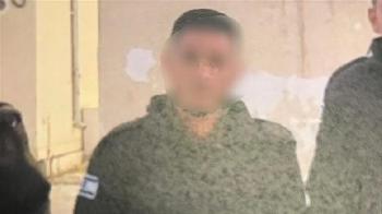 Beduinischer-Araber-meldet-sich-bei-der-IDF--um-fr-eine-Terrorgruppe-zu-spionieren