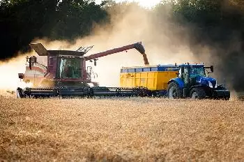 Ukrainisches Koordinierungszentrum für Getreideexporte in Istanbul eröffnet