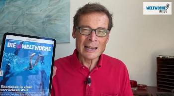 Weltwoche-Daily-Michael-Maars-LiteraturBestseller-Video