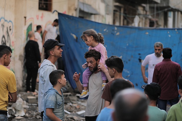 Schlechte Lebensbedingungen in Gaza führen zu Selbstmorden und Protesten gegen die Hamas