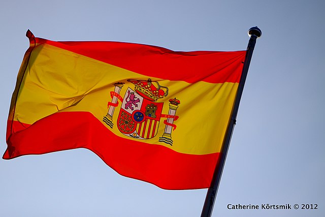  In Spanien explodieren die Sterbezahlen