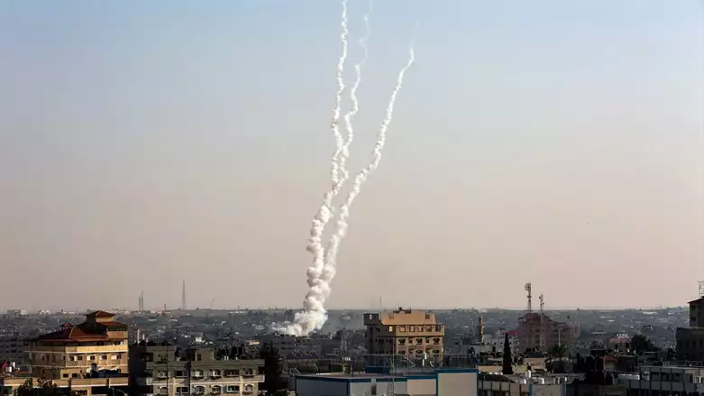 Das einzige Kraftwerk in Gaza startet nach zweitägiger Unterbrechung wieder
