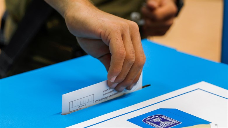 Israel besorgt über ausländische Einmischung in Wahlen