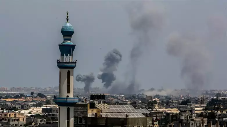 Wie Journalisten aus Gaza zu berichten haben