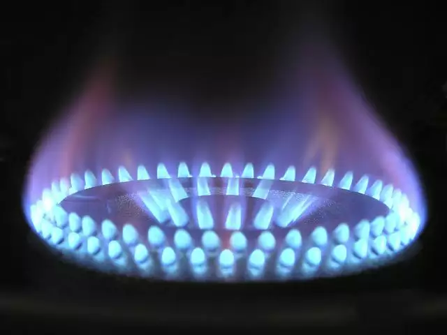 Mehrwertsteuer auf Gas wird auf 7% gesenkt