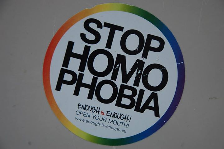 Bundestag: Leidenschaftliches Plädoyer gegen echte Homo- uns Transphobie [Video]