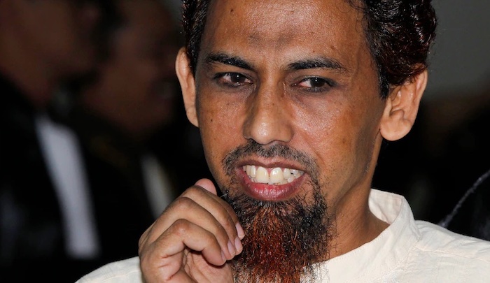 Der Dschihad-Bombenbauer von Bali kommt frei, nachdem er 202 Menschen getötet hat
