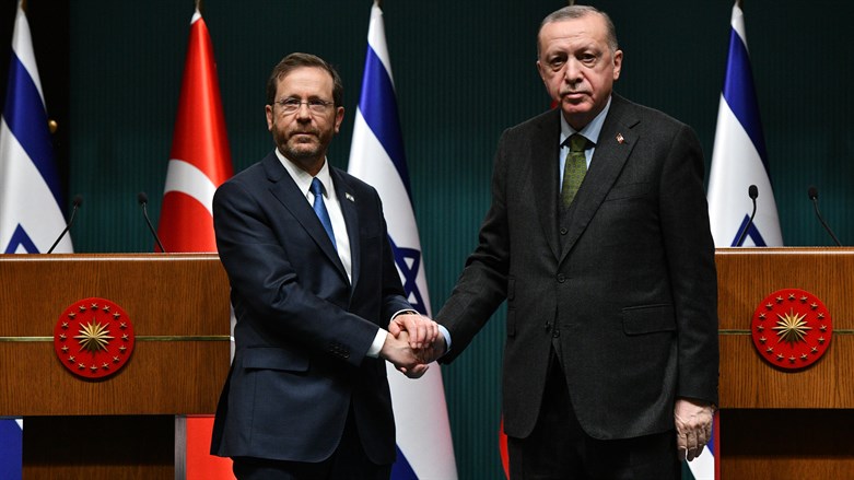 Botschafter für die Türkei könnte innerhalb von Wochen ernannt werden