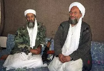 Al-Kaida-Chef al-Sawahiri durch US-Drohnenangriff getötet