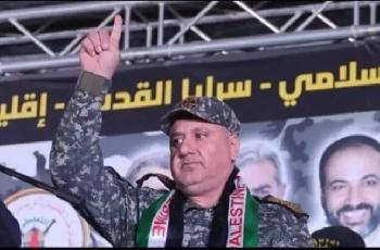 Wer-war-Tayseer-alJabari-der-oberste-Kommandeur-des-Islamischen-Dschihad-der-von-Israel-gettet-wurde