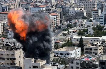 Israel-akzeptiert-humanitren-Waffenstillstand-Islamischer-Dschihad-lehnt-ab
