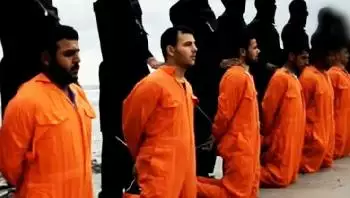 Das „Schuldspiel“ des islamischen Terroristen