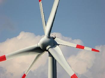 Führt der Windkraft-Wahn zu noch mehr Global Warming?
