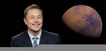 Elon Musk verkauft Tesla-Aktien im Wert von 6,9 Milliarden Dollar