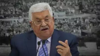 Abbas spricht den Familien der eliminierten Terroristen sein Beileid aus