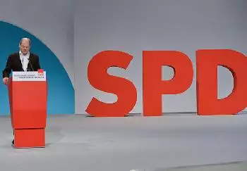 SPD-Kanzler gerät nach Mail-Funden immer stärker unter Druck