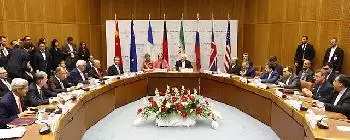Der Iran hat seine zentrale „rote Linie“-Forderung in den Atomgesprächen fallen gelassen