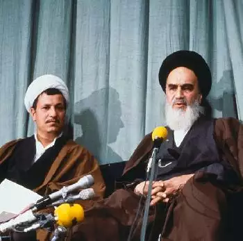 Ein Abkommen wird die Mullahs nicht davon abhalten, Atomwaffen zu bauen
