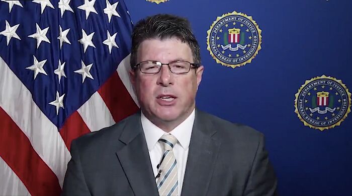 FBI-Agent hinter Trump-Razzia und Laptop-Zensur gefeuert