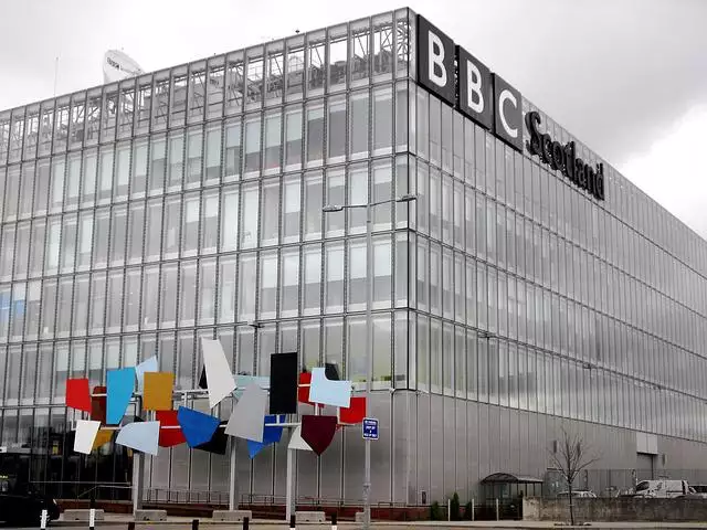 Das perfekt versiegelte Denksystem der BBC