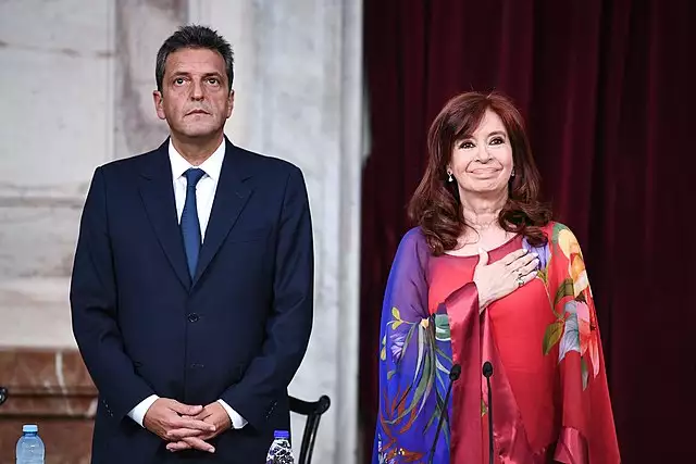 Schüsse auf Cristina Kirchner: Attentat oder Agitprop?